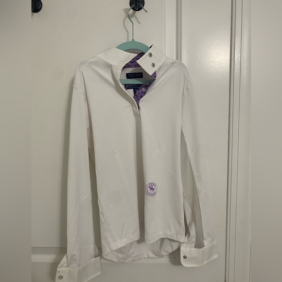 Essex Classics Kids Show Shirt - Picture 1 of 5